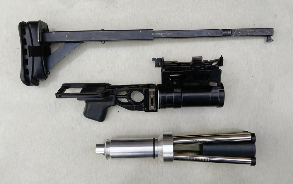 ЧОМУ САМЕ ТЕНЕТ-25