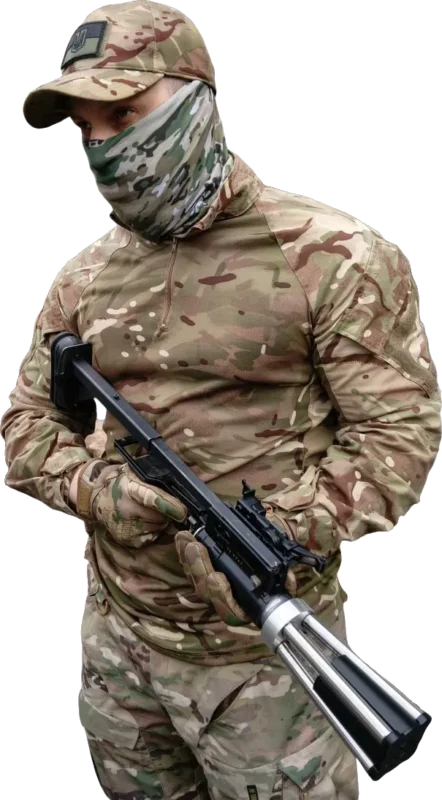 Тактико-технічні характеристики "Тенет-25"